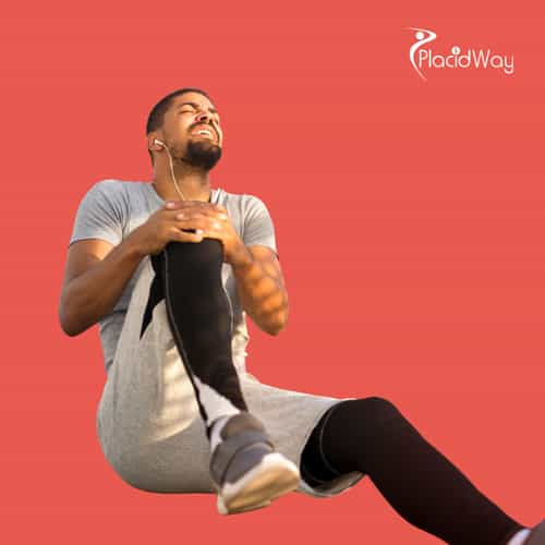 Stem Cell Treatment for Knee Pain in Mexico for Vancouver Patients 